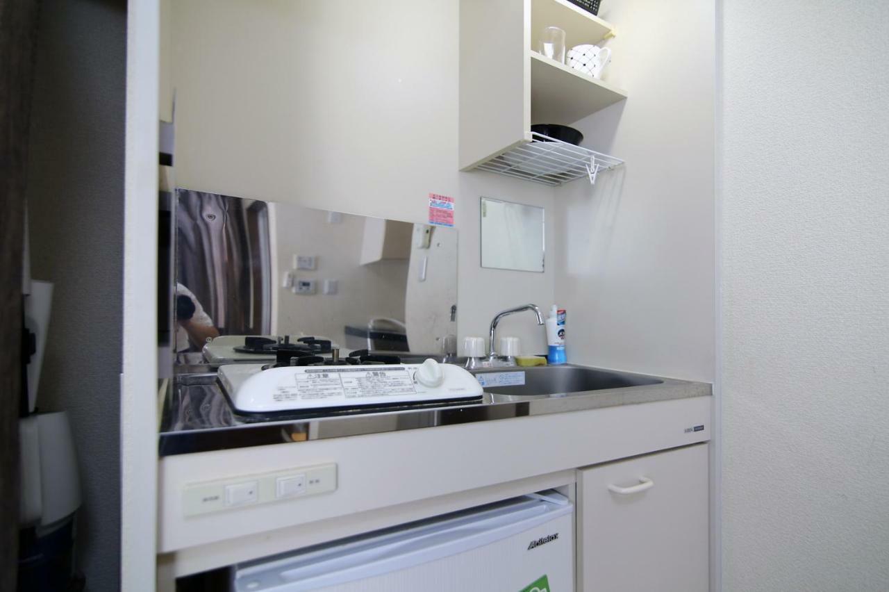 Yotsuya House * Tokio
