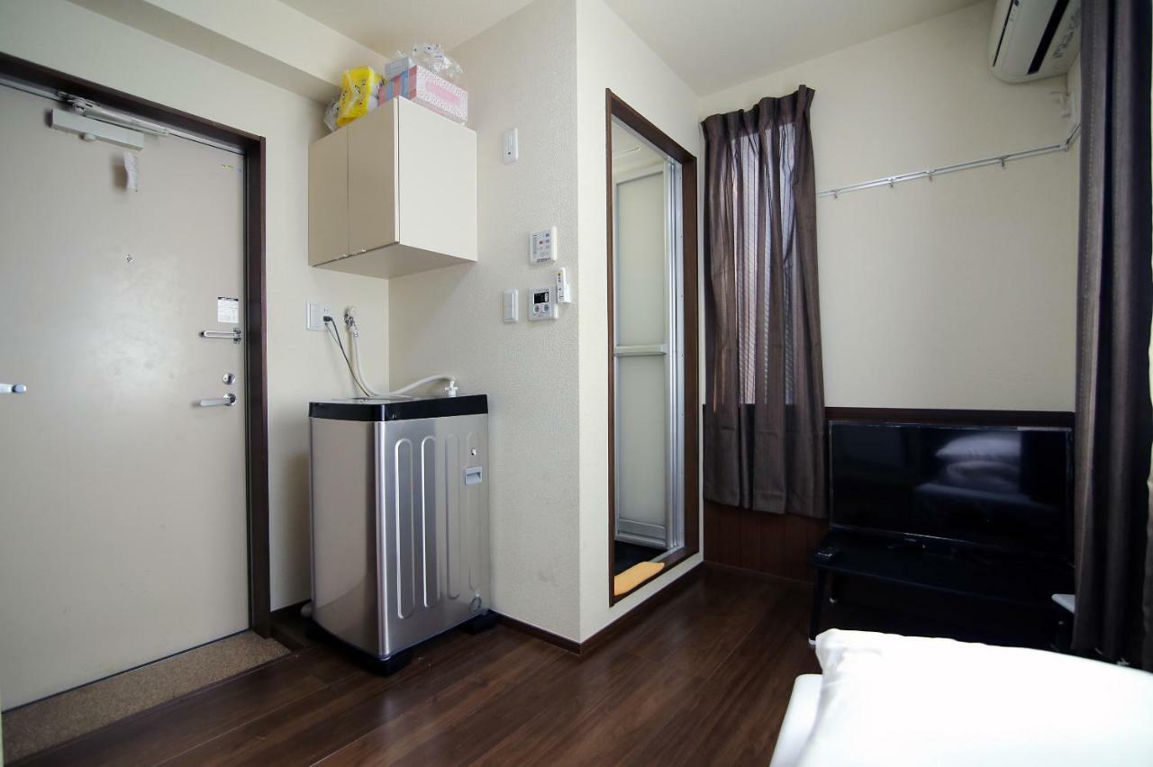 Yotsuya House Appartement *