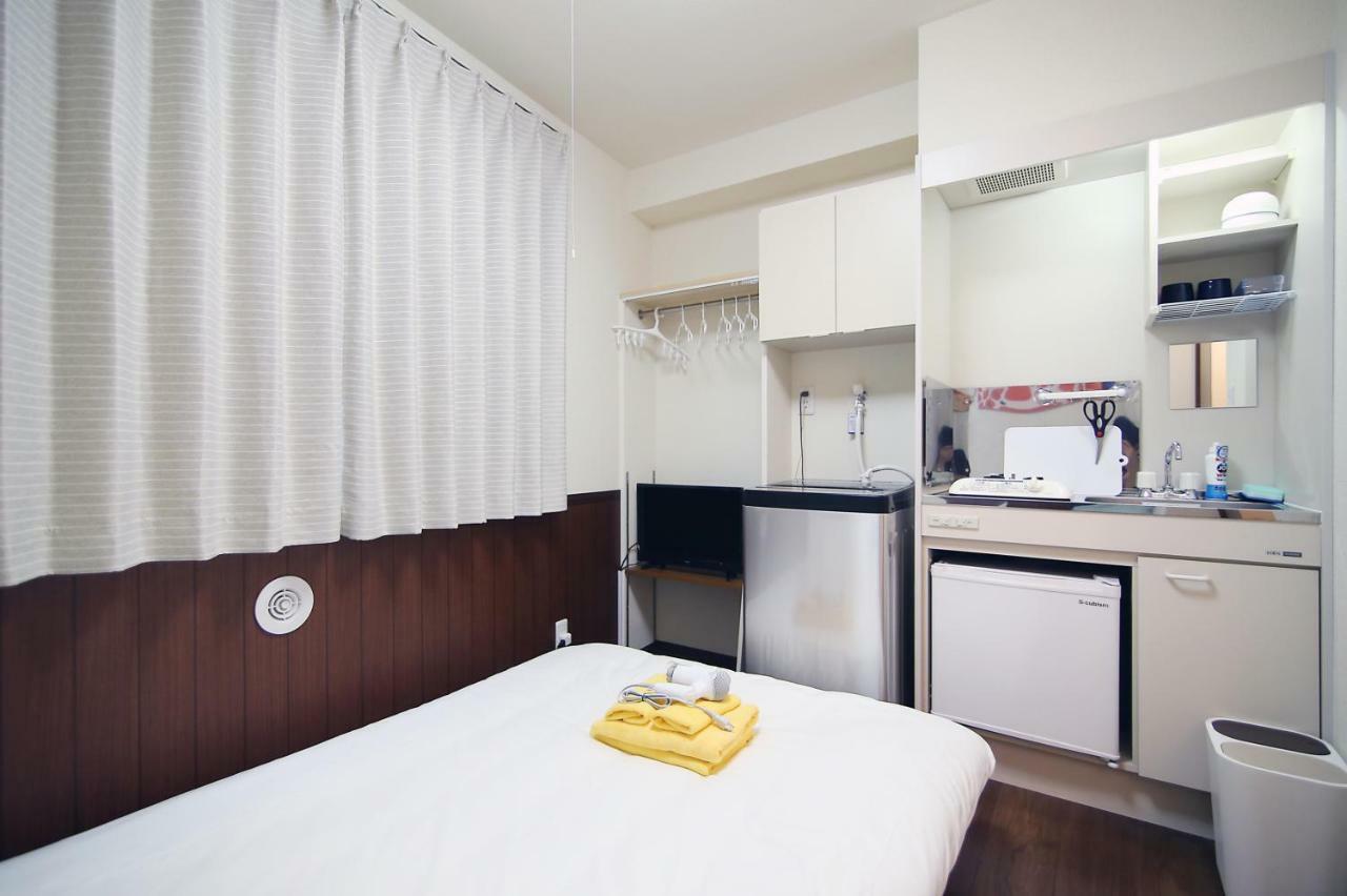 Appartement Yotsuya House *