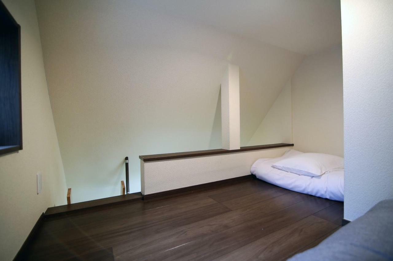 Yotsuya House Appartement Tokio
