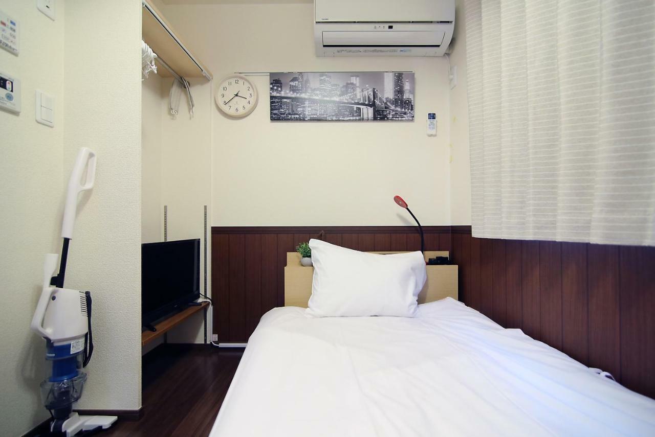 Appartement Yotsuya House