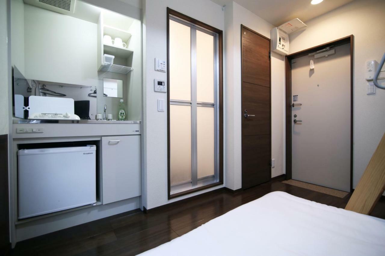 Yotsuya House Tokio