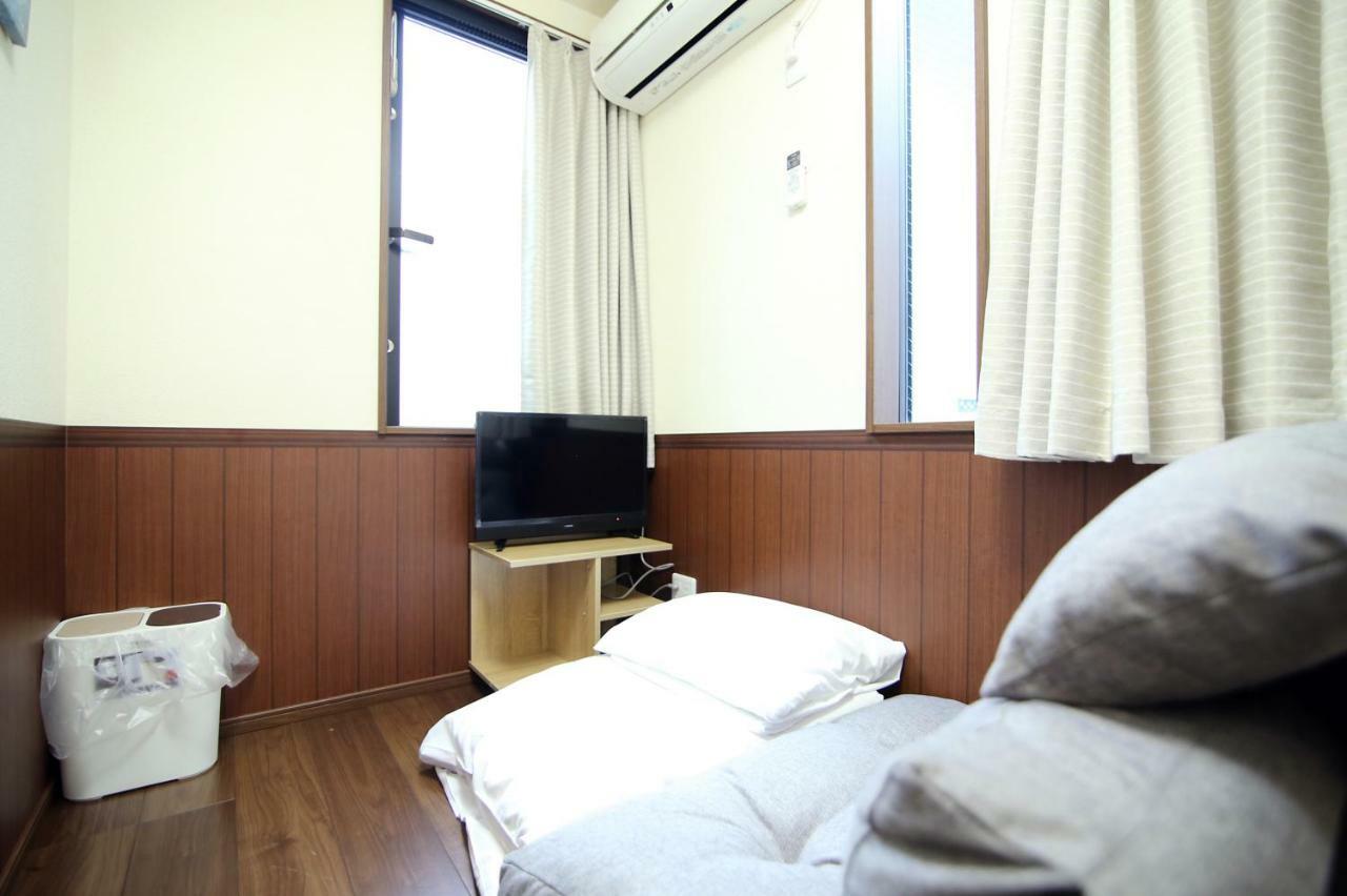 Yotsuya House Tokio